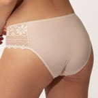 Empreinte Cassiopee Brief