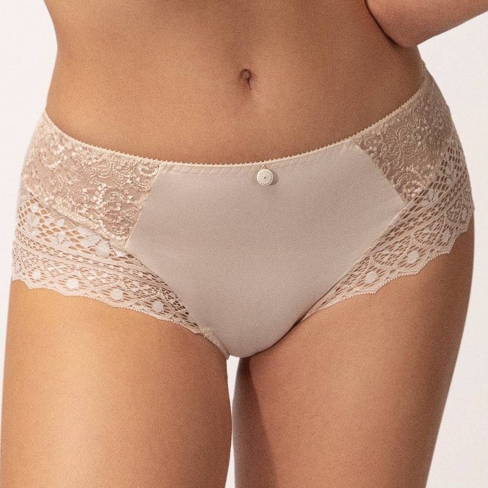 Empreinte Cassiopee Panty