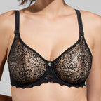 Empreinte Cassiopee Seamless Full-cup