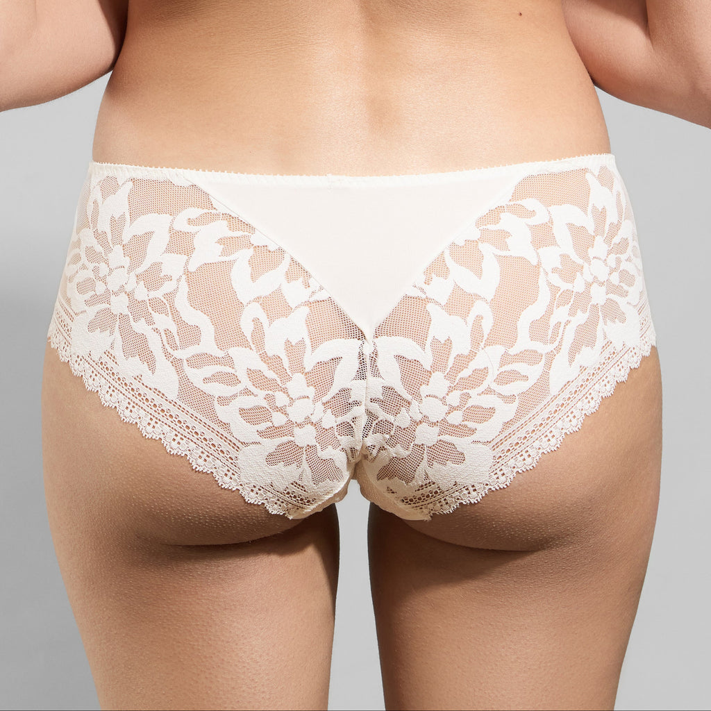 Empreinte Leia Shorty