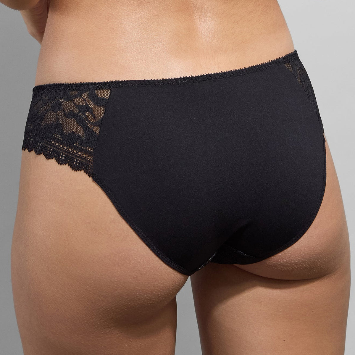 Empreinte Leia Brief