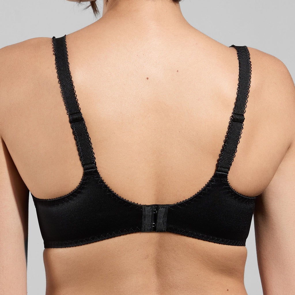 Empreinte Leia Invisible Full-cup Bra