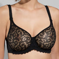 Empreinte Leia Invisible Full-cup Bra