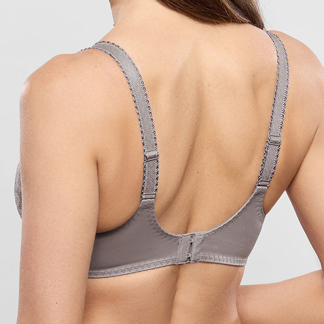 Empreinte Leia Invisible Full-cup Bra