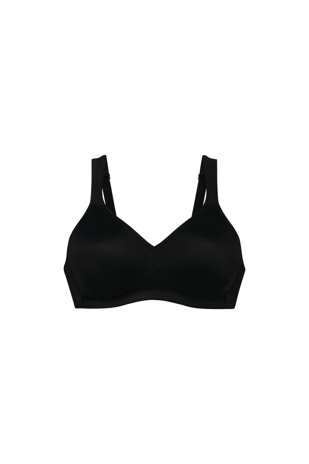 Rosa Faia Twin Wireless Bra