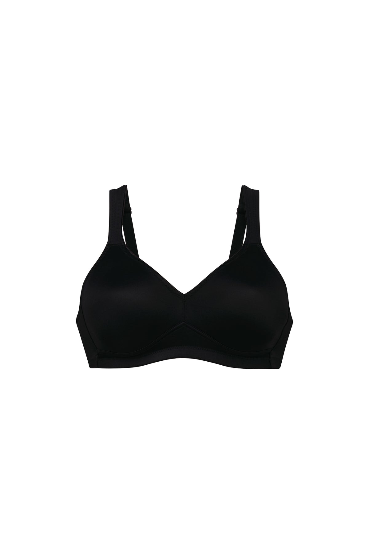 Rosa Faia Twin Wireless Bra