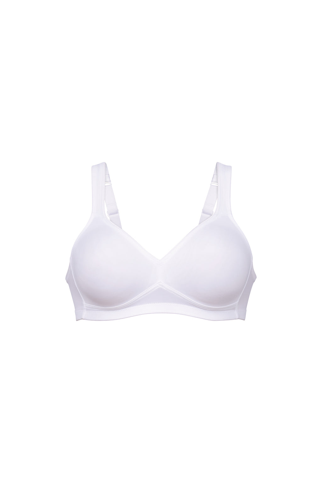 Rosa Faia Twin Wireless Bra