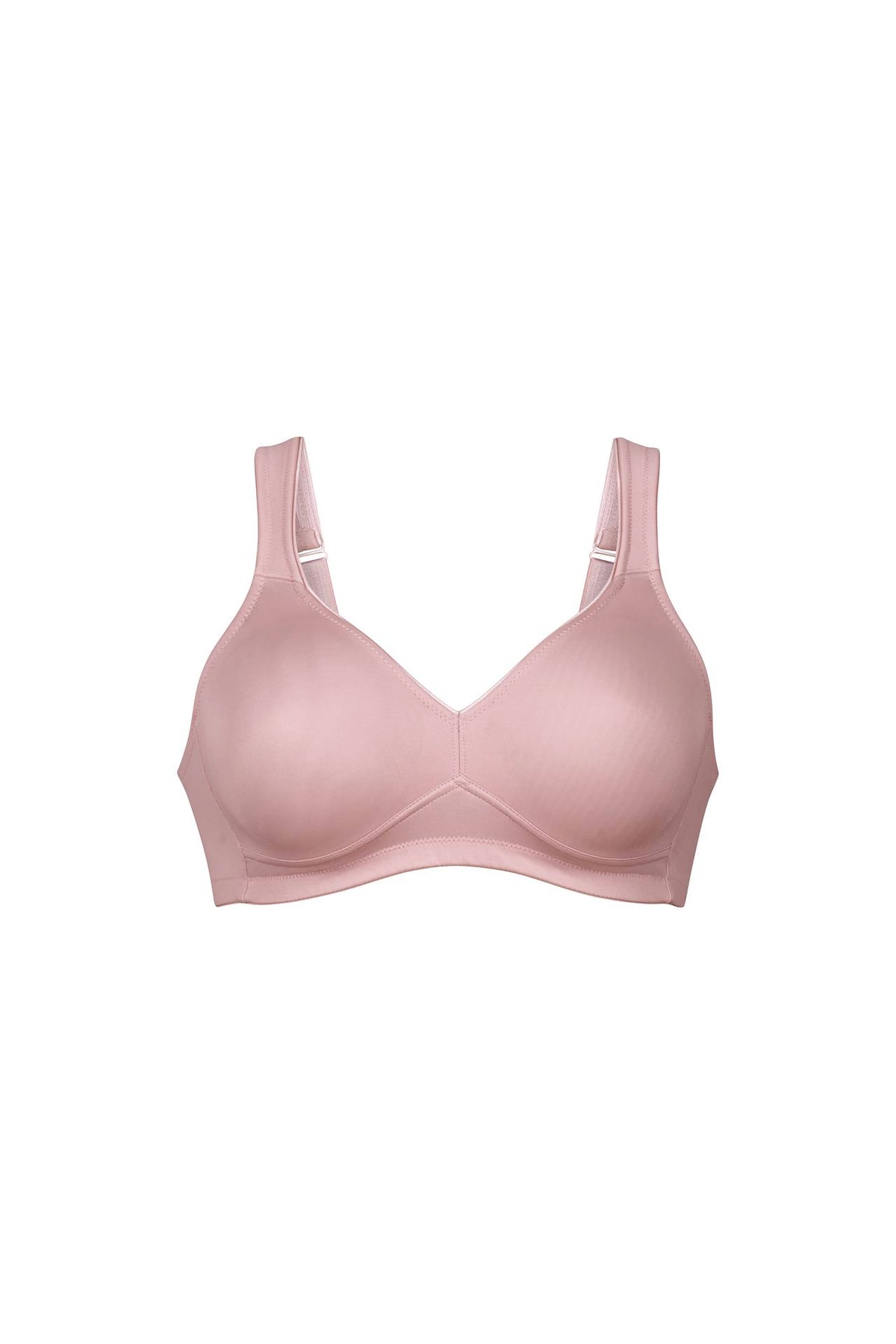 Rosa Faia Twin Wireless Bra