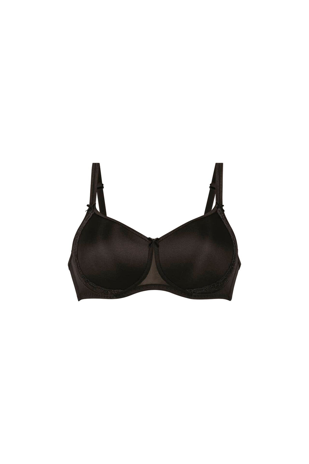 Rosa Faia Lace Rose Wireless Bra