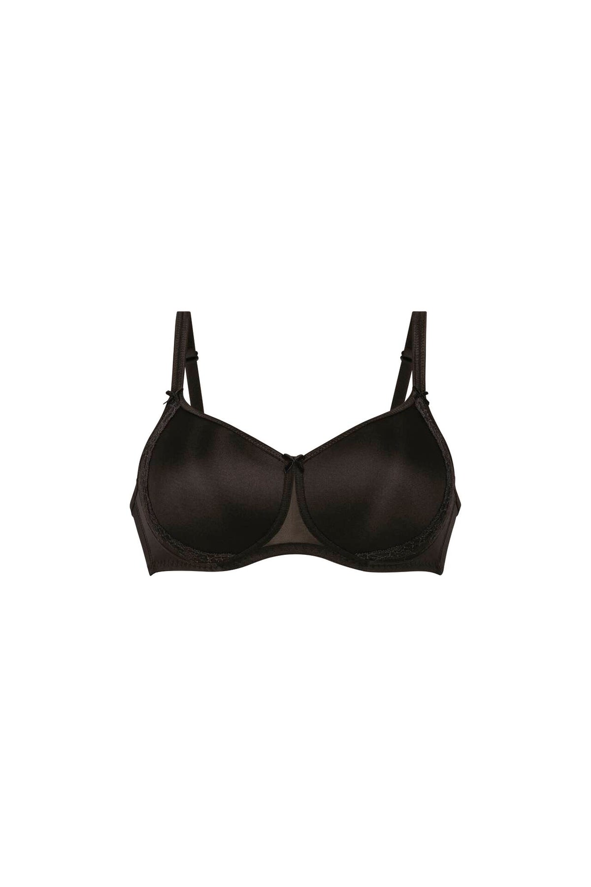 Rosa Faia Lace Rose Wireless Bra