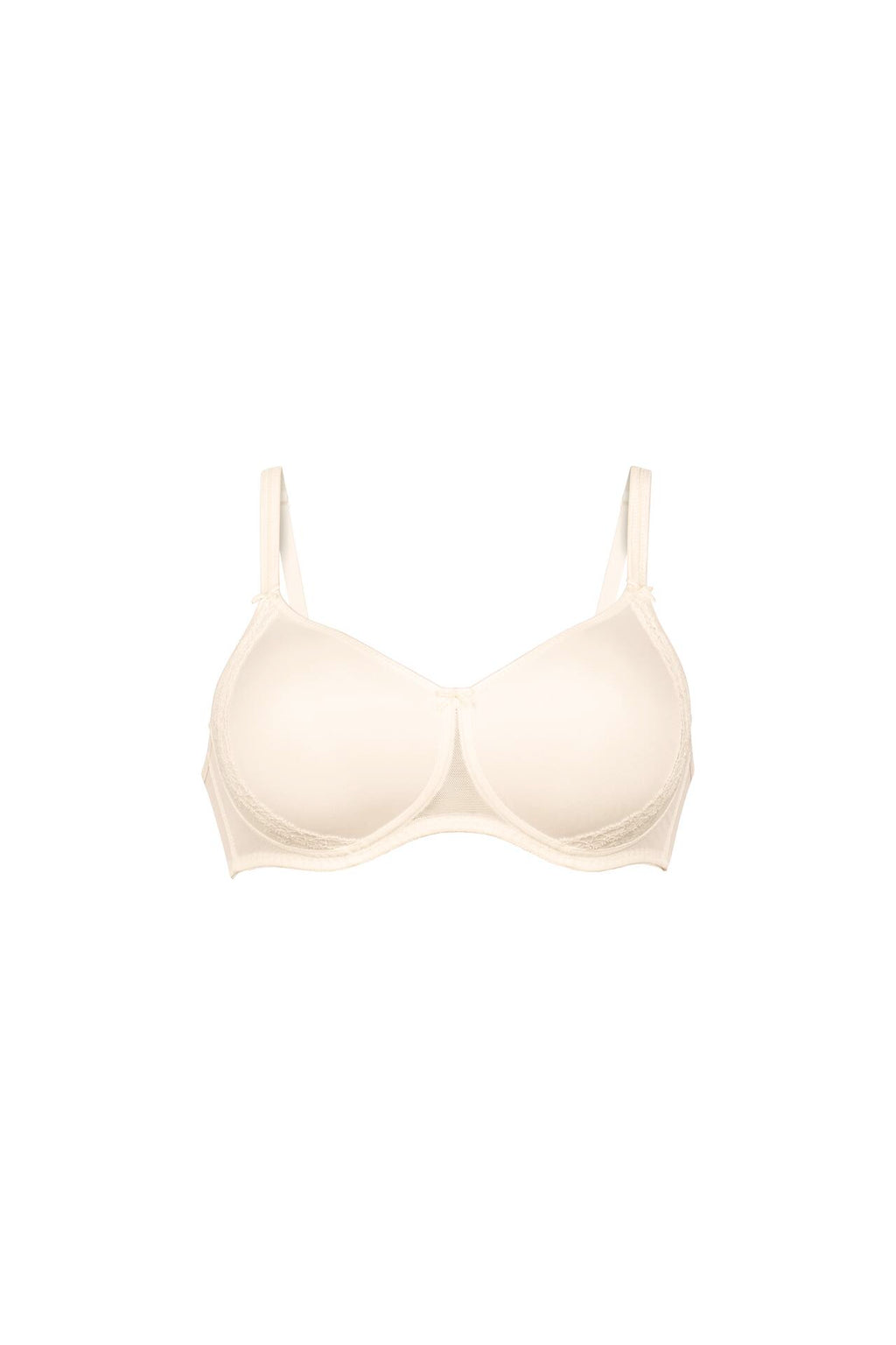 Rosa Faia Lace Rose Wireless Bra