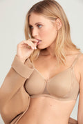Rosa Faia Lace Rose Wireless Bra