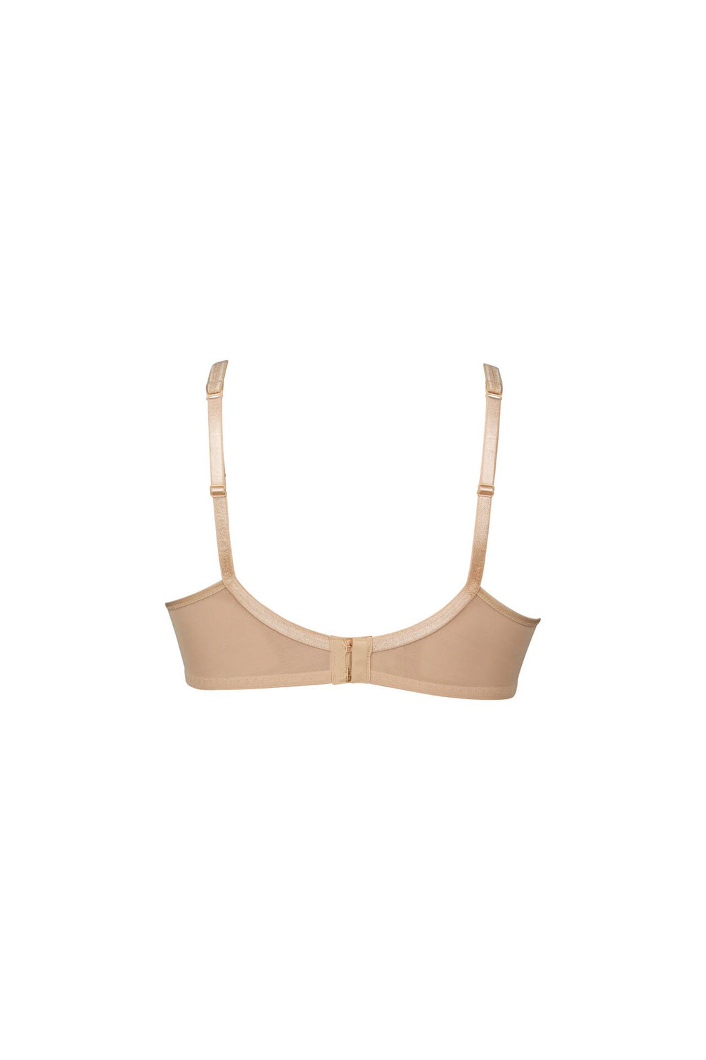 Rosa Faia Lace Rose Wireless Bra
