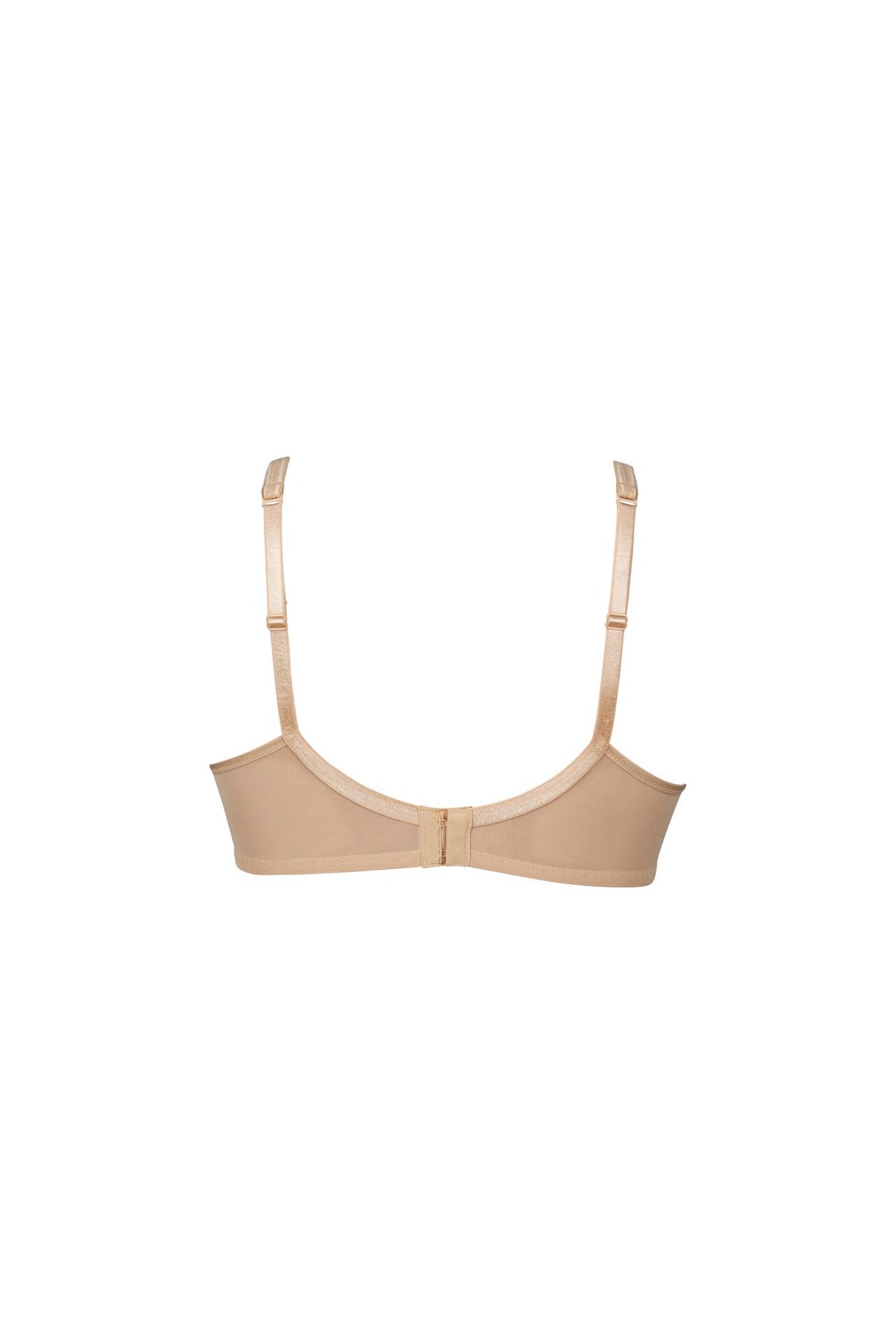Rosa Faia Lace Rose Wireless Bra
