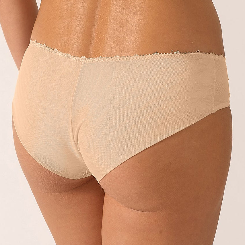 Empreinte Agathe Shorty