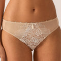 Empreinte Agathe Brief