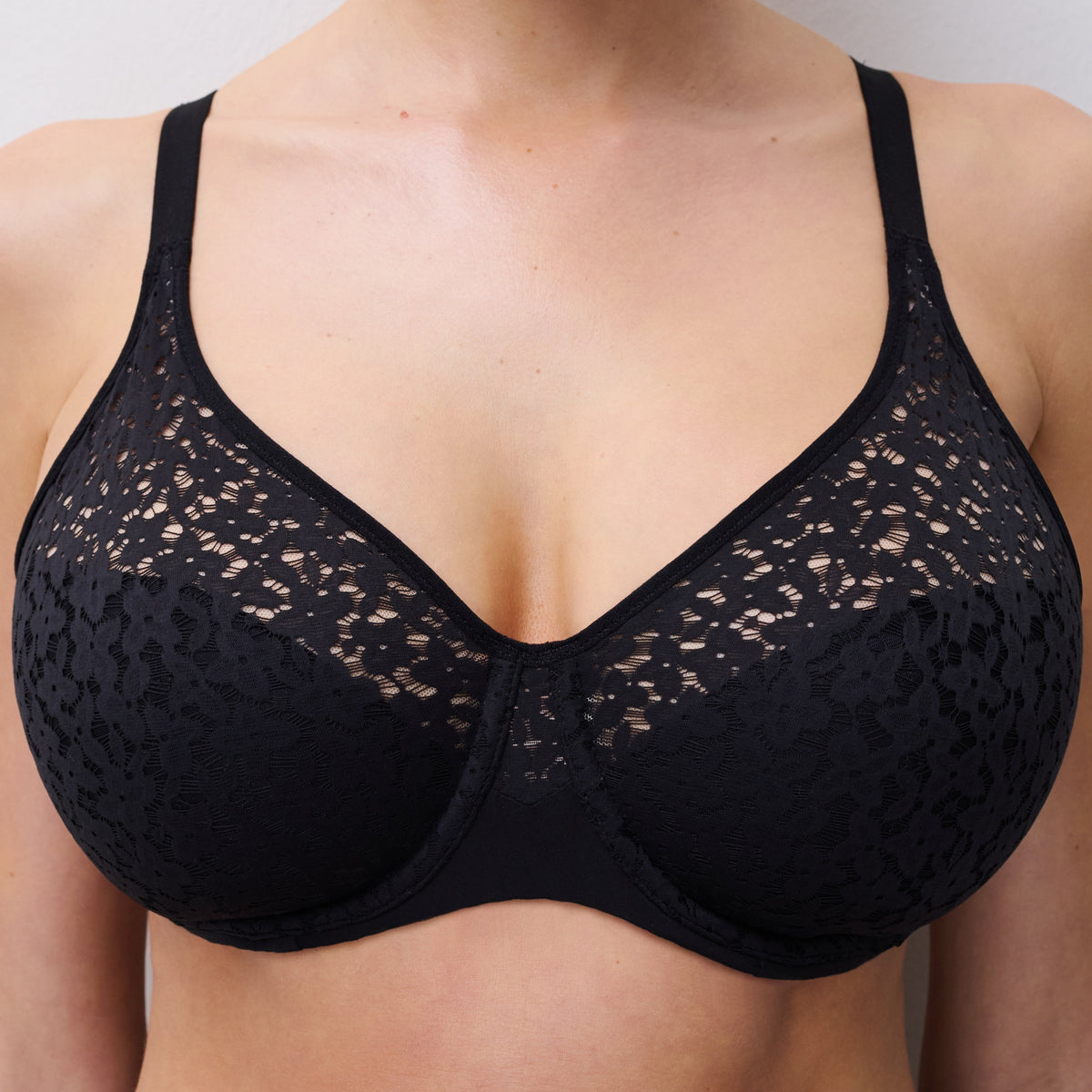 Chantelle Norah Comfort Molded Bra