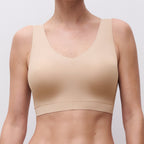 Chantelle SoftStretch V-back Padded Bralette