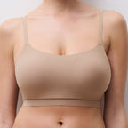 Chantelle SoftStretch Scoop Padded Bralette