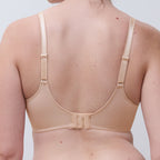 Chantelle Maris Molded Full-cup Bra