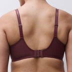 Chantelle Maris Lace Full Coverage Bra
