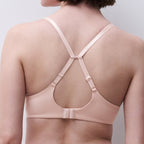 Chantelle Norah Chic Plunge T-Shirt Bra