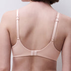 Chantelle Norah Chic Plunge T-Shirt Bra