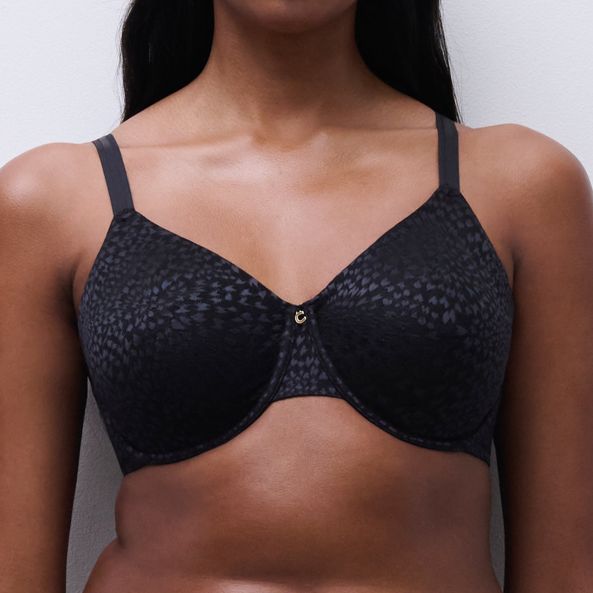 Chantelle Magique Molded Bra
