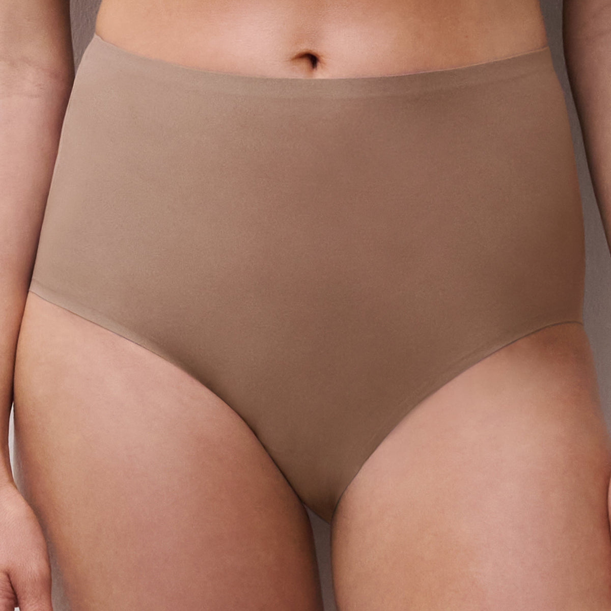 Chantelle SoftStretch High-Waist Brief