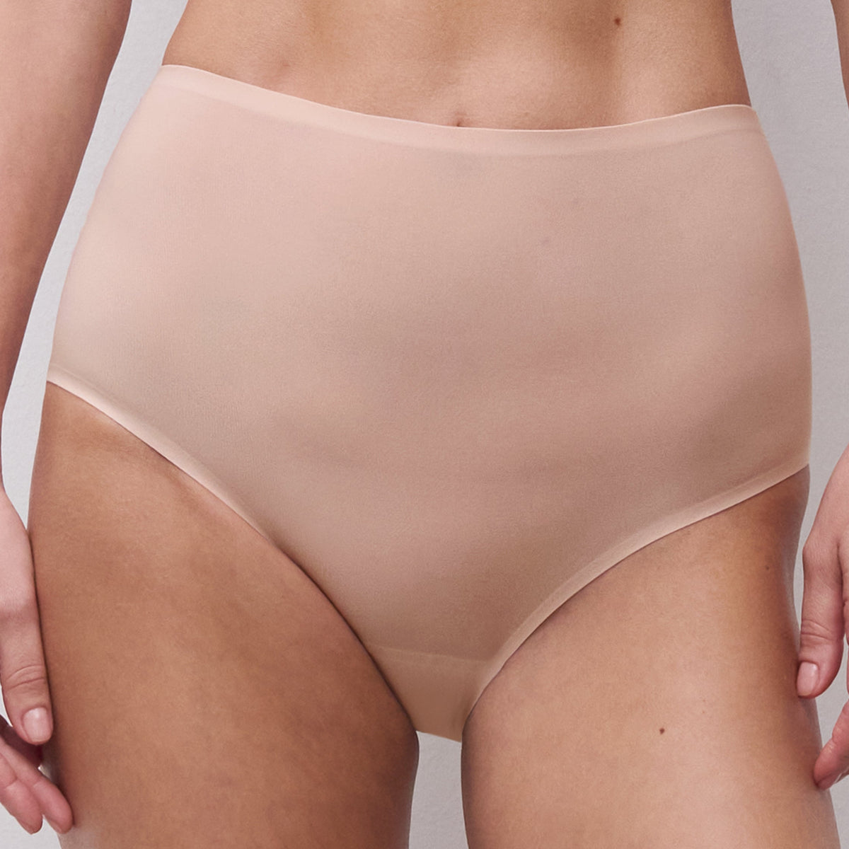 Chantelle SoftStretch High-Waist Brief