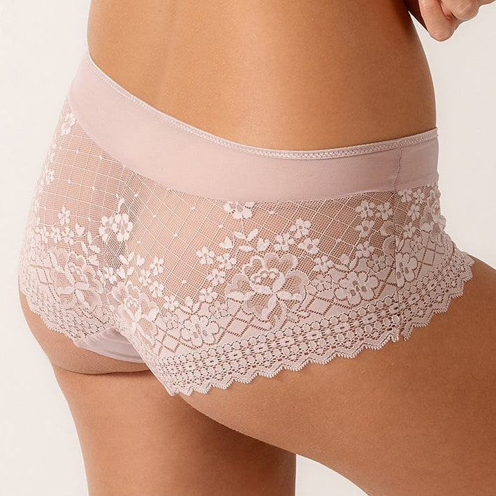 Empreinte Melody Shorty