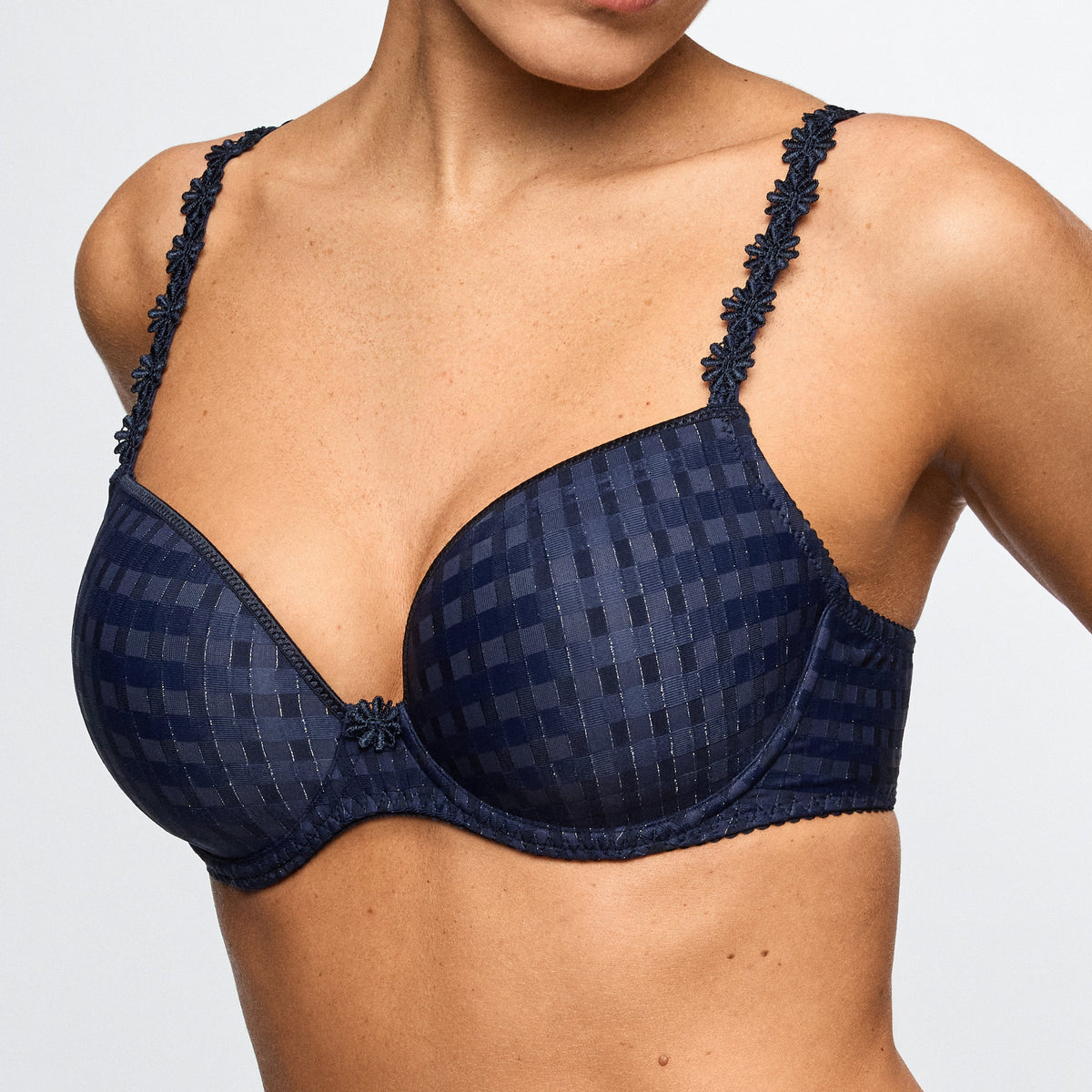 Marie Jo Avero Padded Plunge Bra