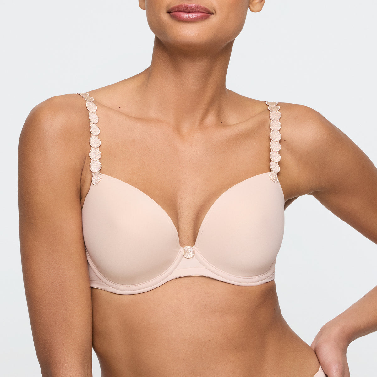 Marie Jo Tom Padded Plunge Bra