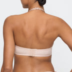 Marie Jo Tom Padded Plunge Bra