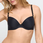 Marie Jo Tom Padded Plunge Bra