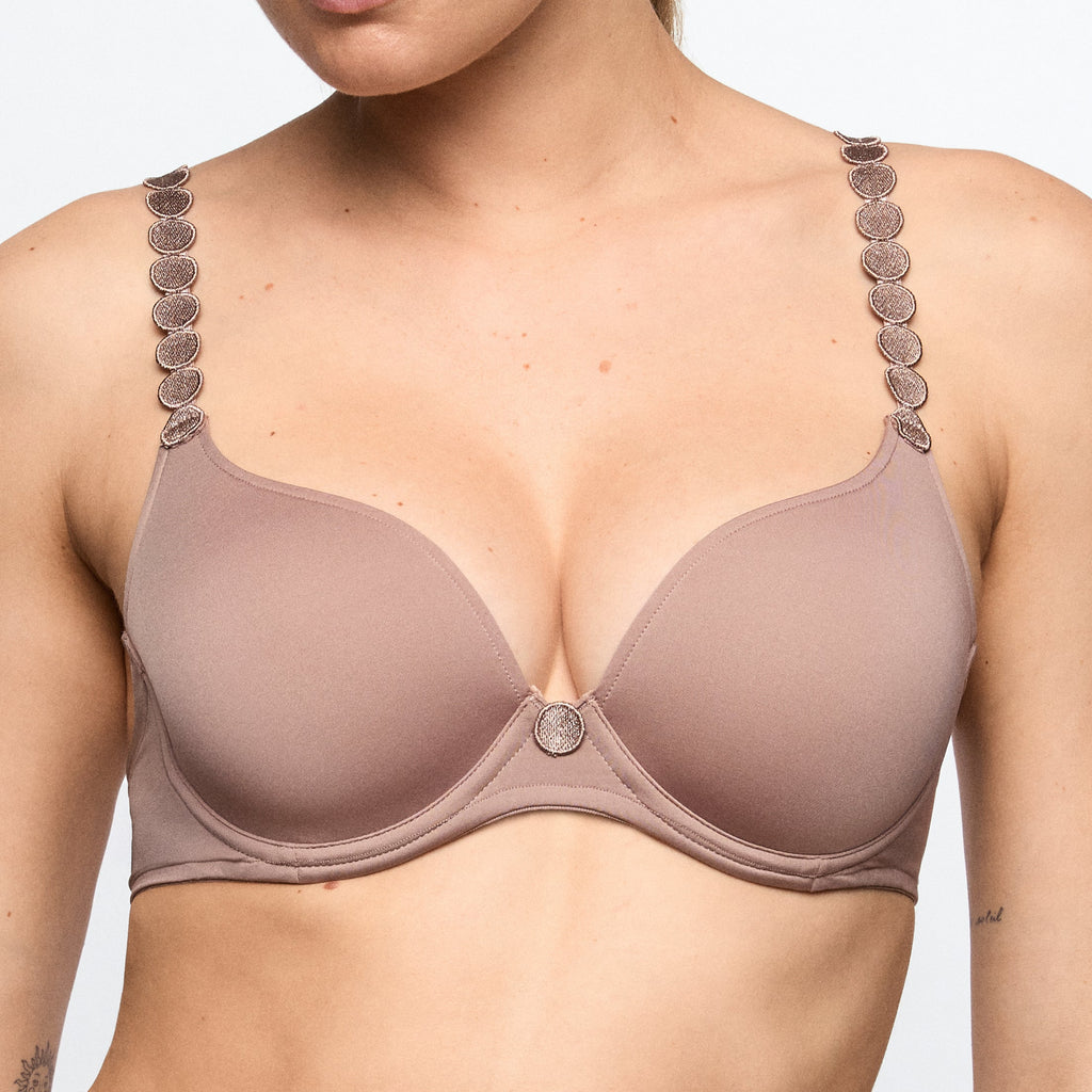 Marie Jo Tom Padded Heartshape Bra