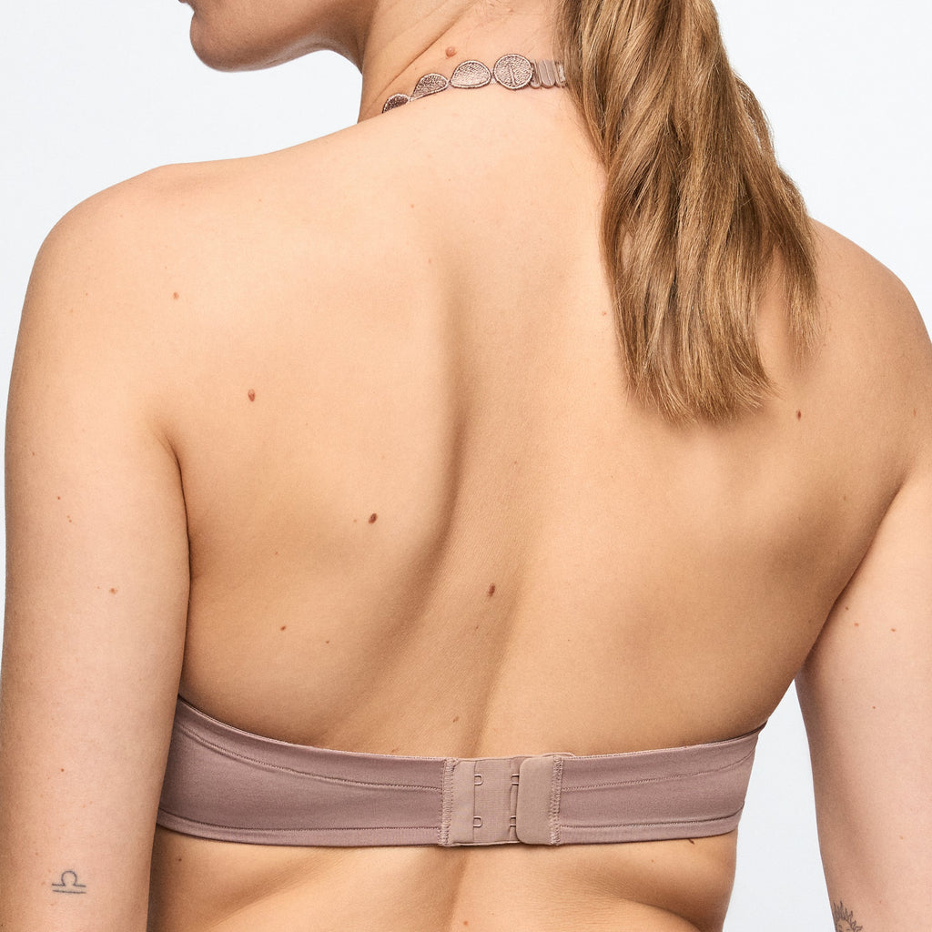 Marie Jo Tom Padded Heartshape Bra