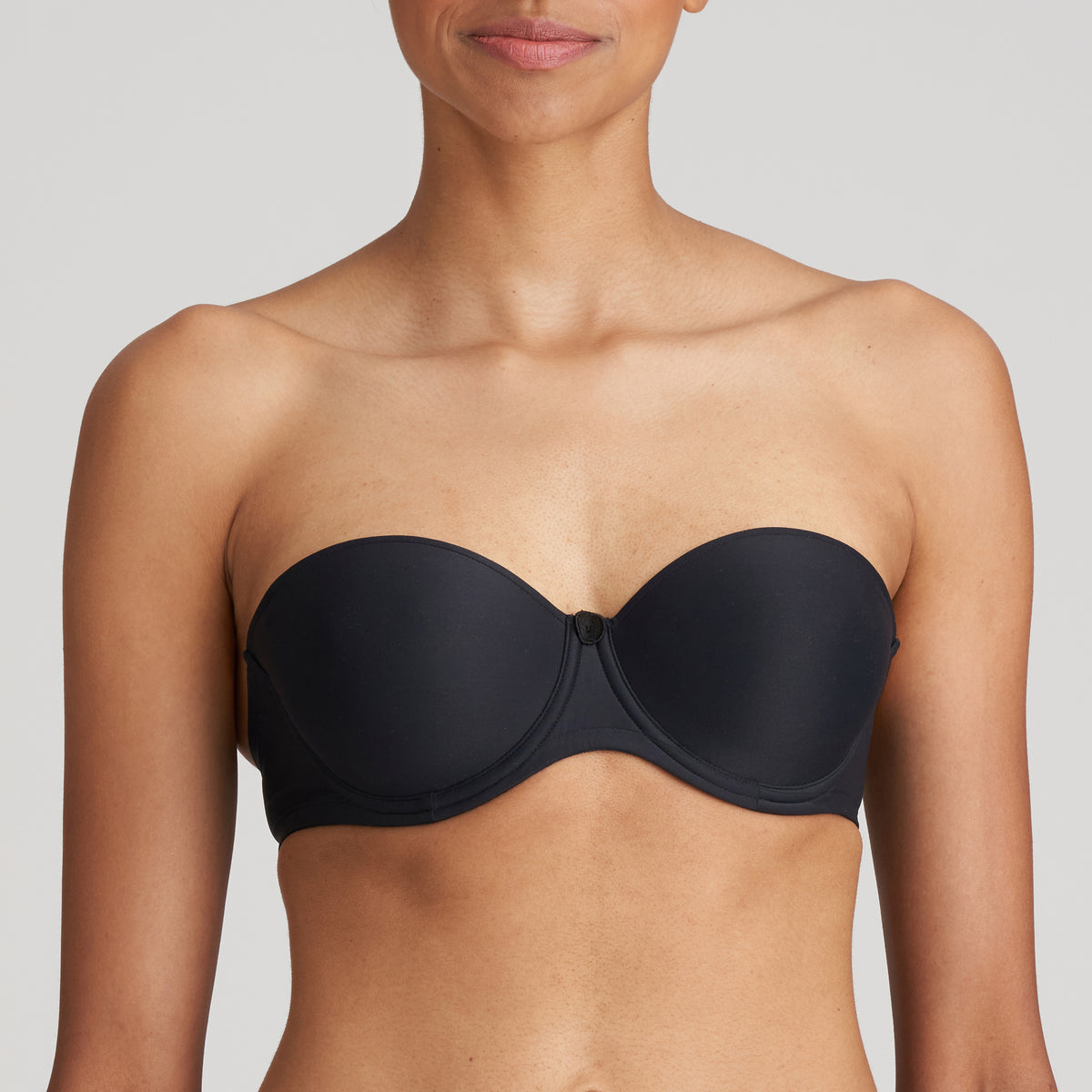 Marie Jo Tom Padded Strapless Bra