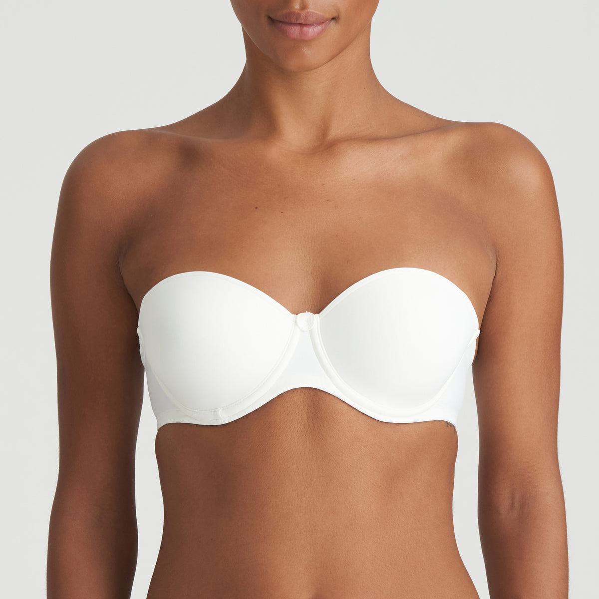 Marie Jo Tom Padded Strapless Bra