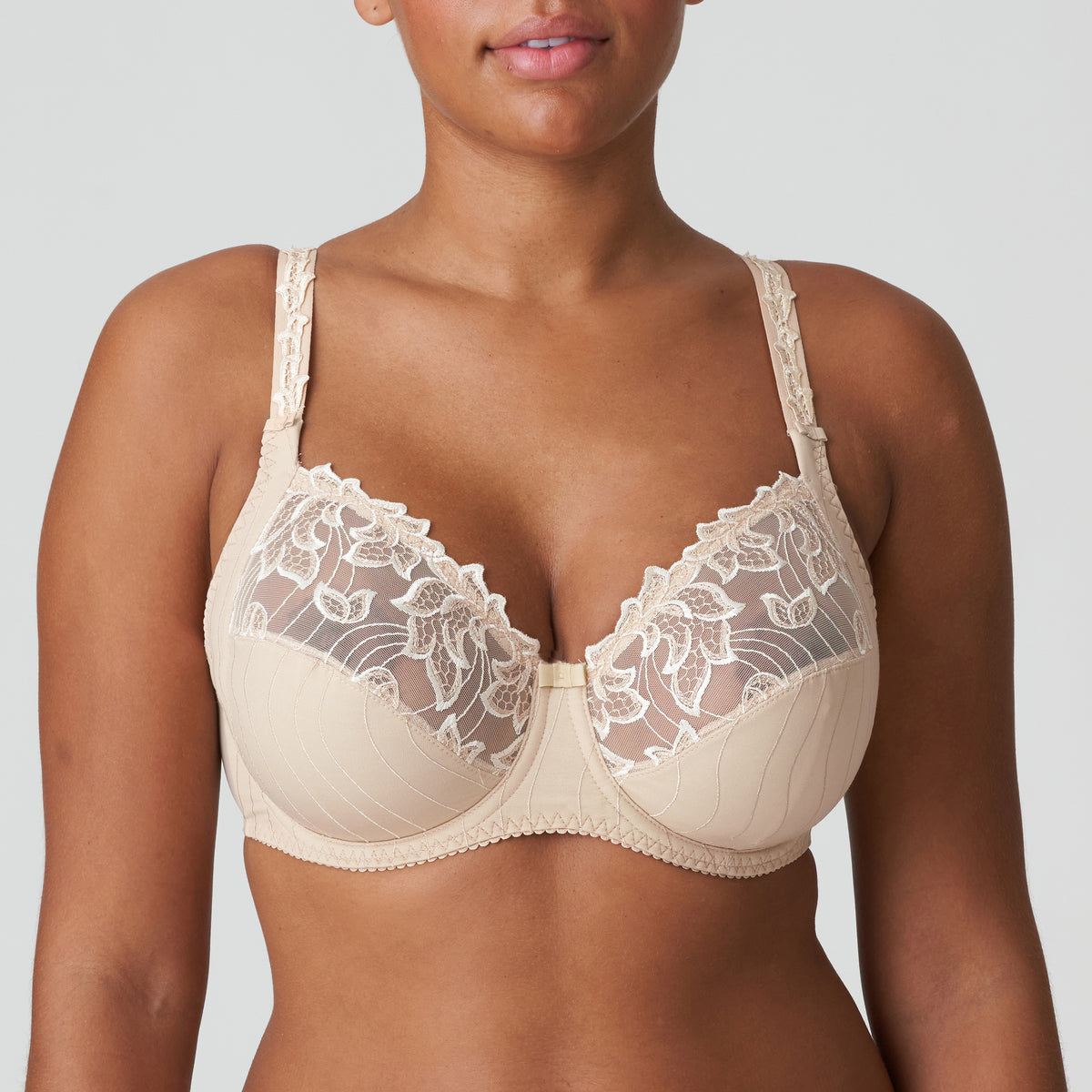 PrimaDonna Deauville Full-cup Bra