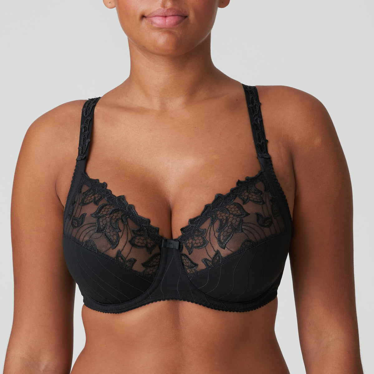 PrimaDonna Deauville Full-cup Bra