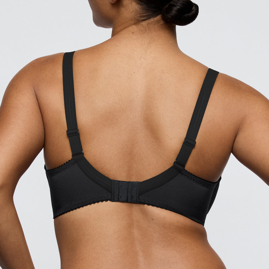 PrimaDonna Deauville Full-Cup Bra-Fashion Colour
