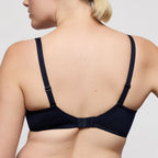 PrimaDonna Salerno Half Padded Plunge Bra