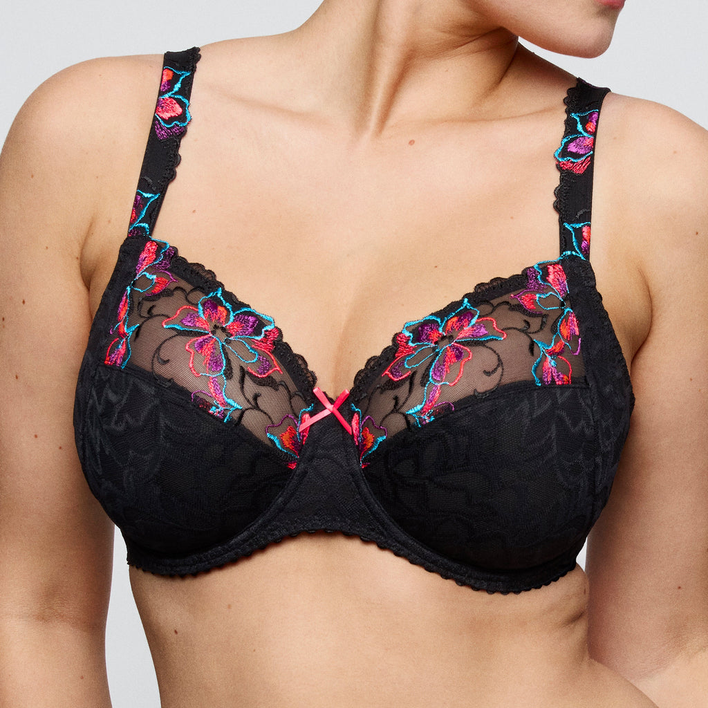 PrimaDonna Miyara Full Cup Bra