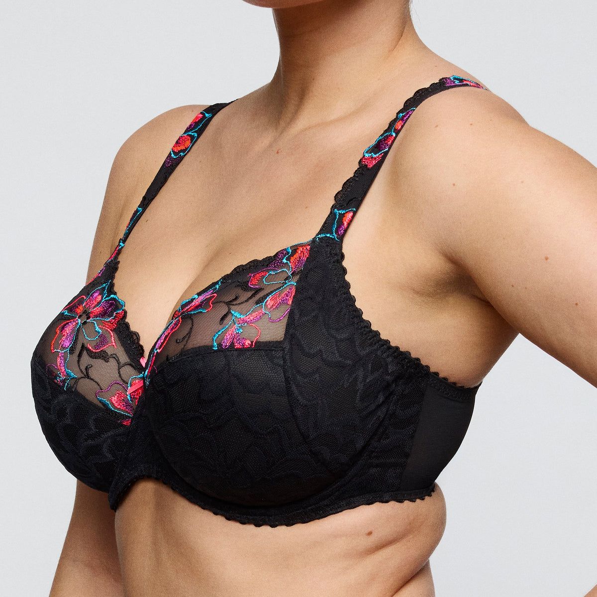 PrimaDonna Miyara Full Cup Bra