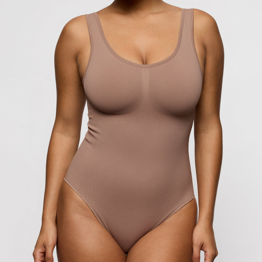 PrimaDonna Shapewear Nudda Minimizer Body