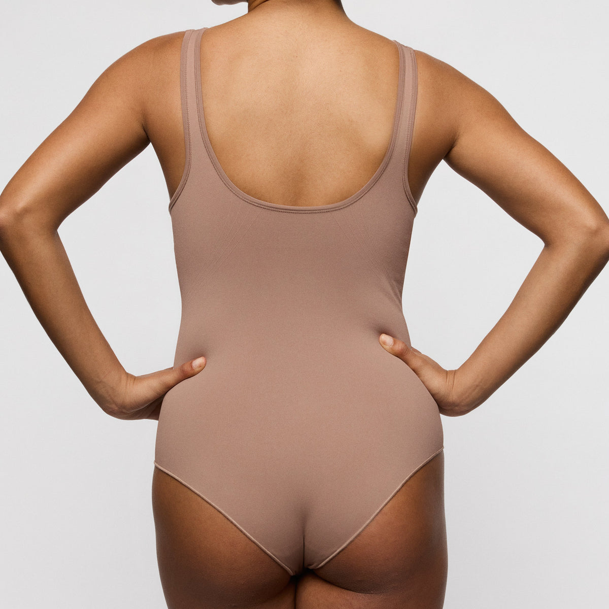 PrimaDonna Shapewear Nudda Minimizer Body