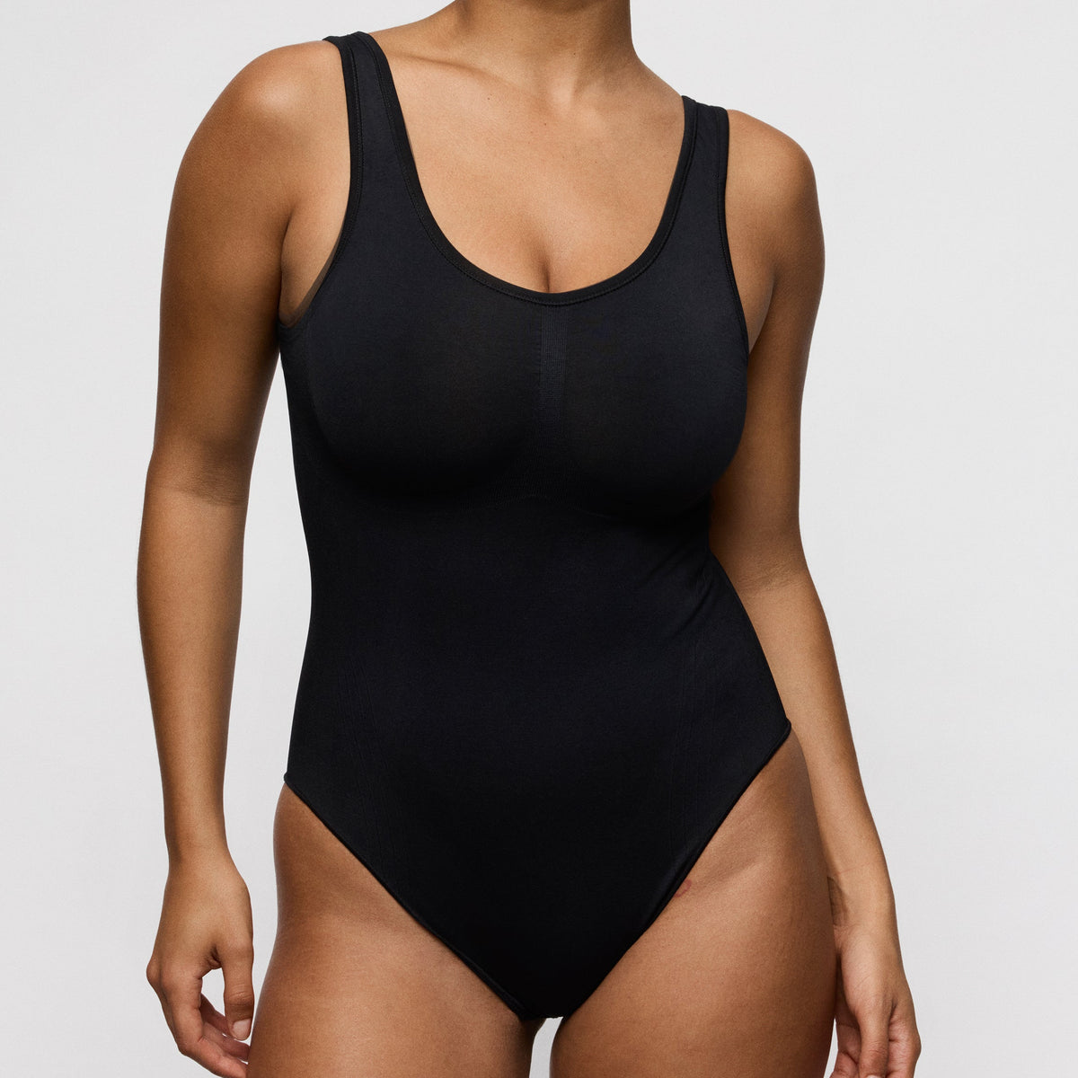 PrimaDonna Shapewear Nudda Minimizer Body