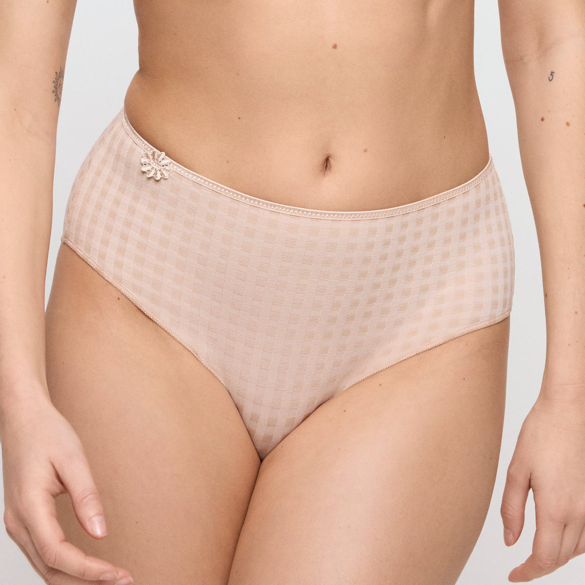 Marie Jo Avero Full Briefs