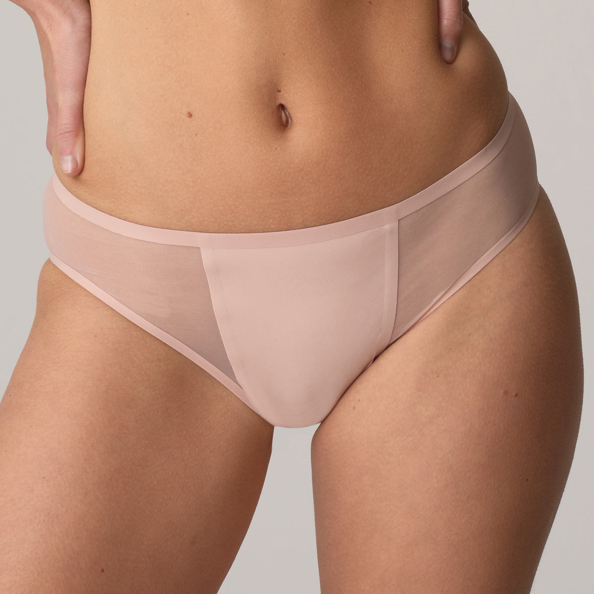 Marie Jo Louie Rio Briefs